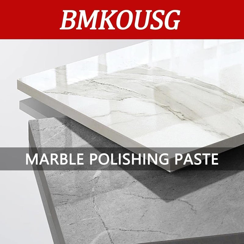 BMKOUSG Marble Polishing Paste - 1kg - Image 5